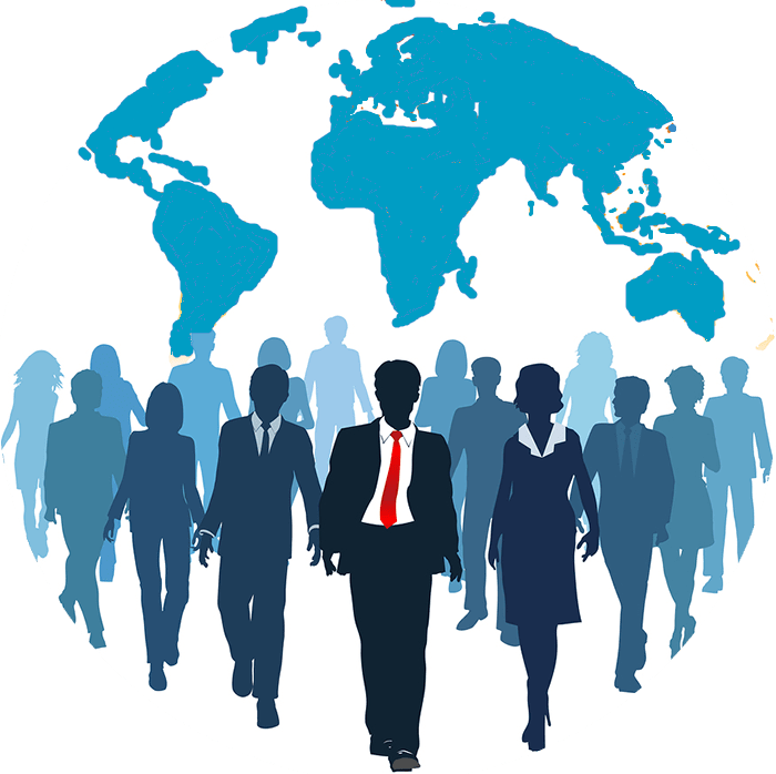 Community of Professionals