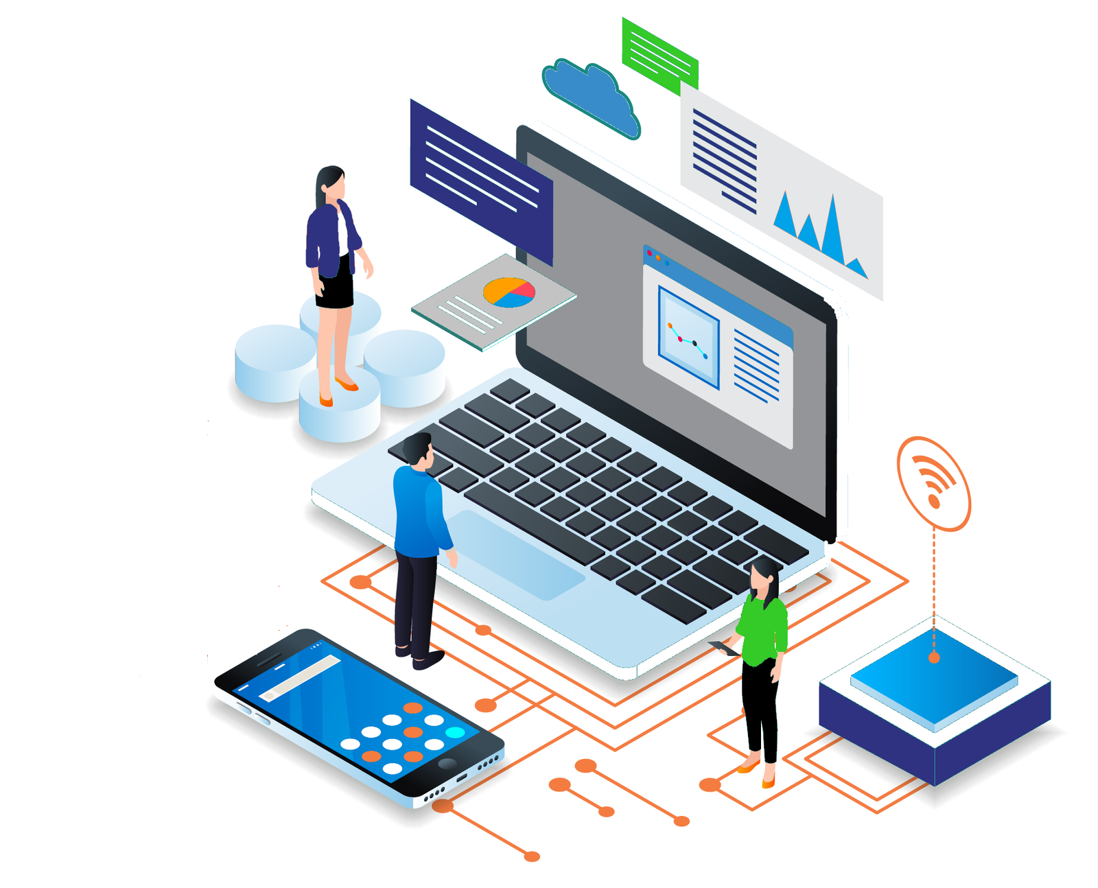 Cybersecurity Compliance Community