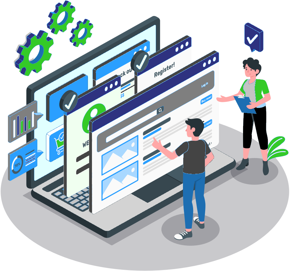 Online Trainings and Webinars